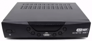 ATUALIZAÇÃO GONET N2 - FEVEREIRO 2018