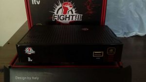 BAIXAR ATUALIZAÇÃO ITV FIGHT II - 01/04/2018