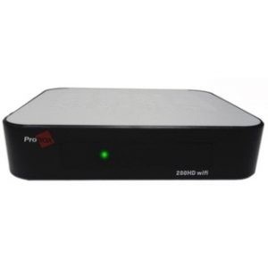 PROBOX 200 ATUALIZAÇÃO V.1.0.47 - JANEIRO 2018