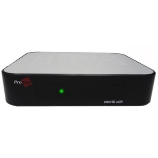 ATUALIZAÇÃO PROBOX PB200 V.1.061 - 14/05/2018