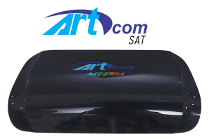 ATUALIZAÇÃO ARTCOM ALEGRIA V.1.20 - DEZEMBRO 2017