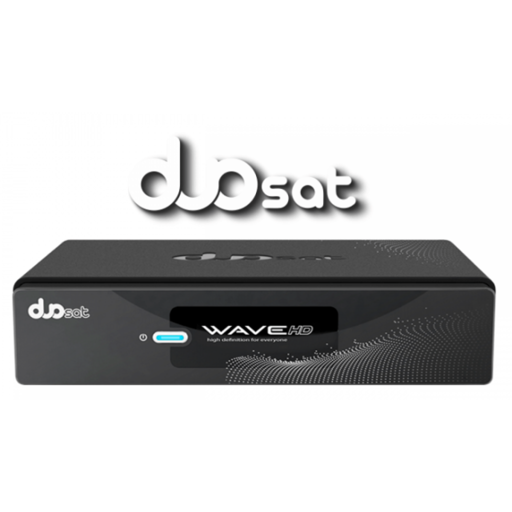 BAIXAR ATUALIZAÇÃO DUOSAT WAVE HD V.1.36 - 2018