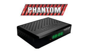 BAIXAR ATUALIZAÇÃO PHANTOM ULTRA 3 NANO V.1.2.78 - 04/04/2018