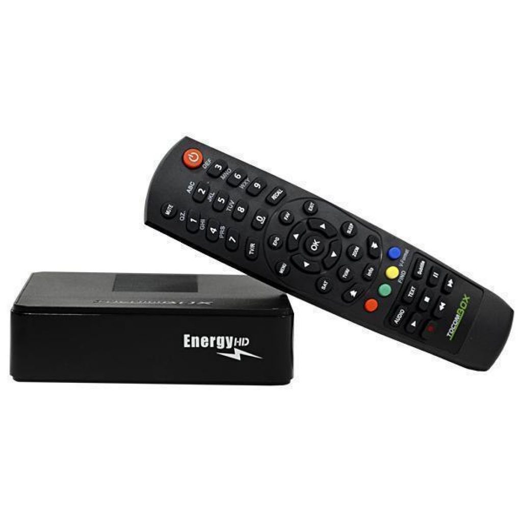 BAIXAR ATUALIZAÇÃO TOCOMBOX ENERGY HD V.1.046 - 20/03/2018