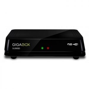 GIGABOX S200 SD BAIXAR ATUALIZAÇÃO V.2.67 - 2018