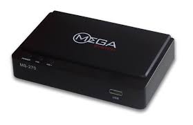 MEGASYSTEM MS270