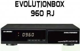 EVOLUTIONBOX EV 960RJ