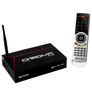 BAIXAR ATUALIZAÇÃO ALPHASAT CHROMA PLUS V.10.03.03.S5 - 04/04/2018