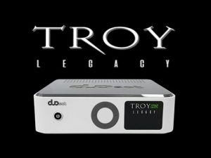 Duosat Troy Hd Legacy Ultima Atualização v.1.7 - 26/09/2018