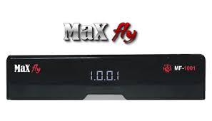 atualização Maxfly Mf1001 Hd 