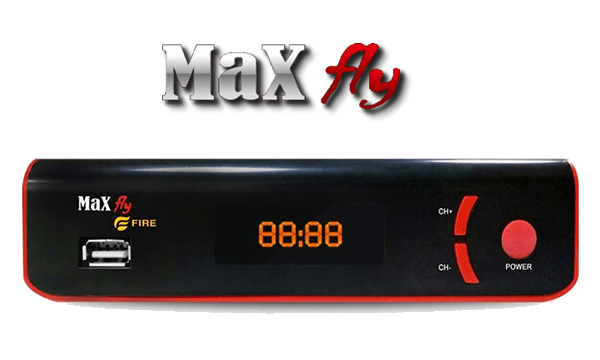 Maxfly Fire ACM Nova Atualização V2.211 - 19/09/2018