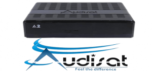 NOVA ATUALIZAÇÃO AUDISAT A2 PLUS T.FIXO V.1.2.97 - JULHO 2018