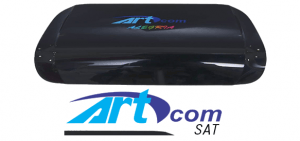 Atualização Artcom Alegria V.1.09 - Download - 2018.