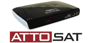 Atualização Attosat Elite Plus Modificado - Download - 2018.