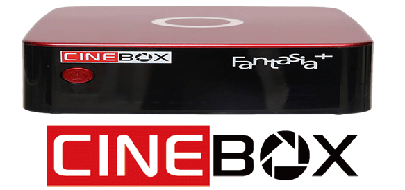 Cinebox Fantasia+ Plus