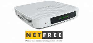 Atualização Eurosat V.1.59 EUS - Download - 2018.