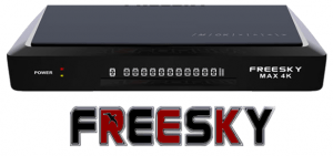 Atualização Freesky Maxx 4k 3 Tunners V.3.15 - Download - 2018.