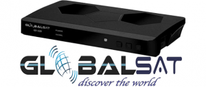 Atualização Globalsat GS 120 V.2.24 - Download - 2018 Abril.