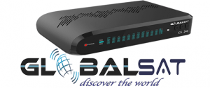 Atualização Globalsat GS 240 V.2.26 - Download - 2018 Abril.