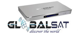 Atualização Globalsat GS 500 V.2.0.2.704 - Download - 2018 Abril.