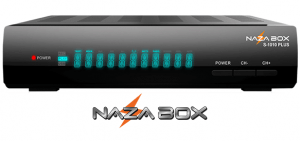 Atualização Nazabox NZ S1010 Plus V.2.33 - Download - 2018.