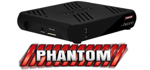 Atualização Phantom Arena V.1.74 - Download - 2018.