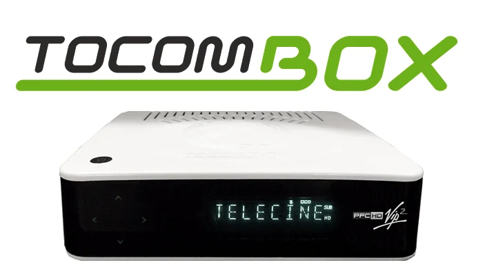 atualização Tocombox PFC HD VIP 2