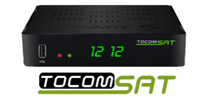 Atualização Tocomsat Combate S V.1.75 - Download - 2018.