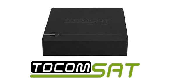 Atualização Tocomsat Inet 4k V.2.67 - Download - 2018.