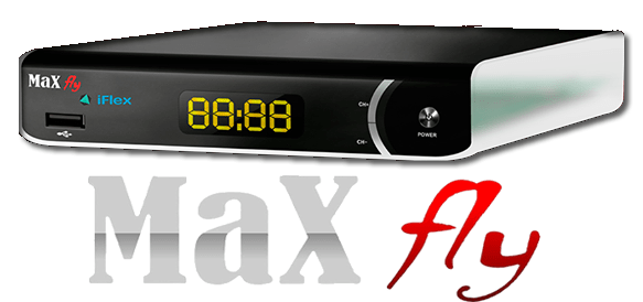 Maxfly iFlex Nova Atualização V3.111 - 19/09/2018