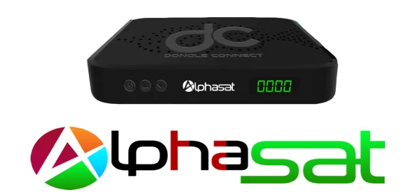 Alphasat DC Plus