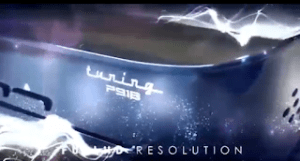 ATUALIZAÇÃO TUNING P918 HD