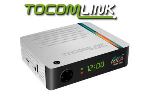 ATUALIZAÇÃO TOCOMLINK FESTA HD + PLUS V.1.14B - JULHO 2018