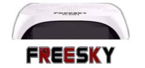 Freesky Planet 4k Última Atualização v.2.08 - 30/09/2018