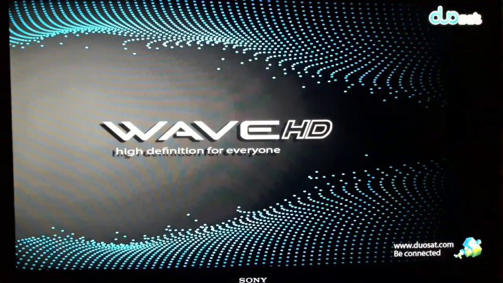 Duosat Wave HD