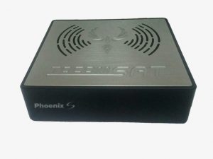 atualização Tocomsat Phoenix S Hd
