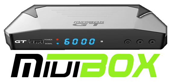 Miuibox GT+ Plus