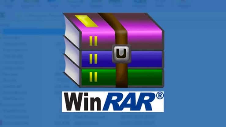 PROGRAMA WINRAR 2