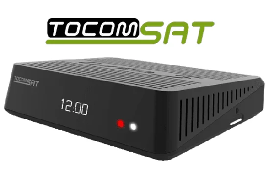 Tocom Turbo S2 Atualização Original USB – 24/05/2022