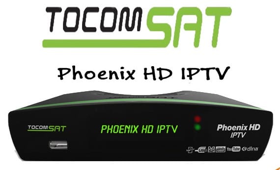 phoenix IPTV