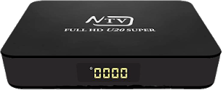 Ntv U20 Super