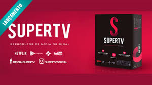 Super TV Box