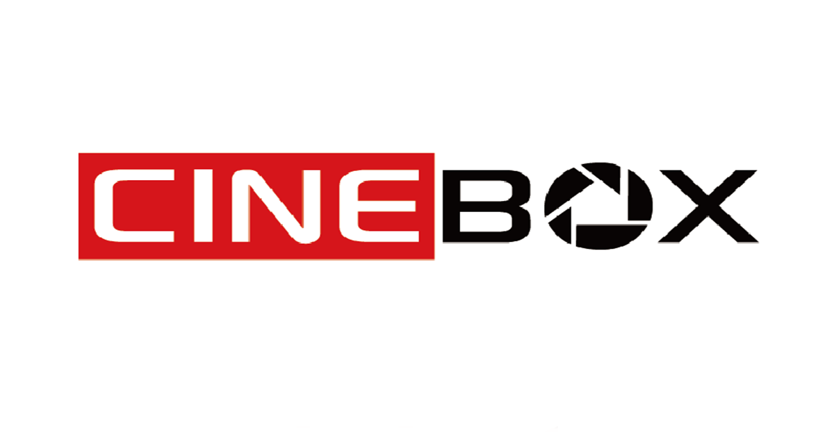 CINEBOX LOGO