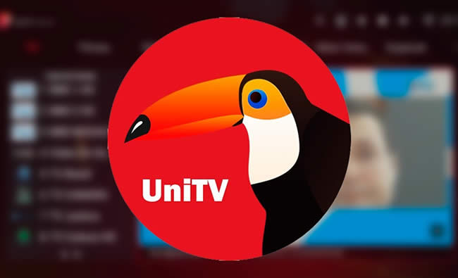 Unitv