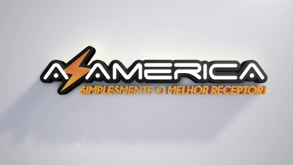 azamerica simplesmente p melhor