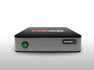 Cinebox Supremo S