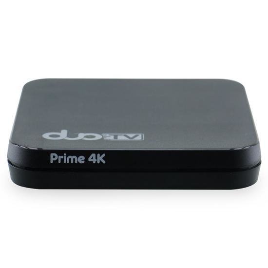 DuoTV Prime 4K