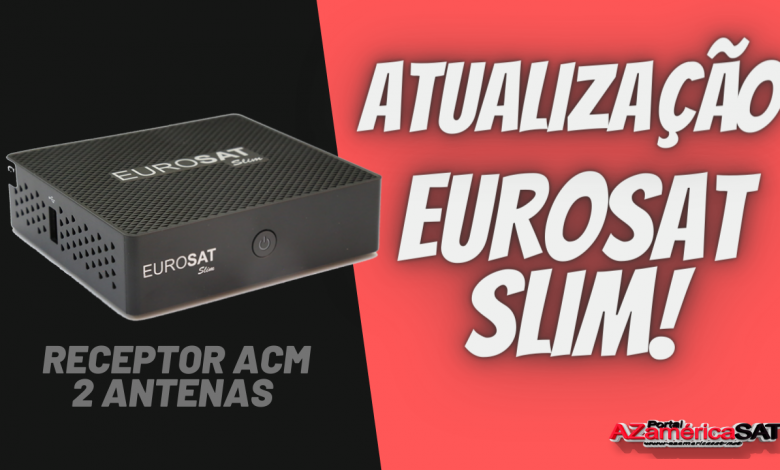 Eurosat Slim