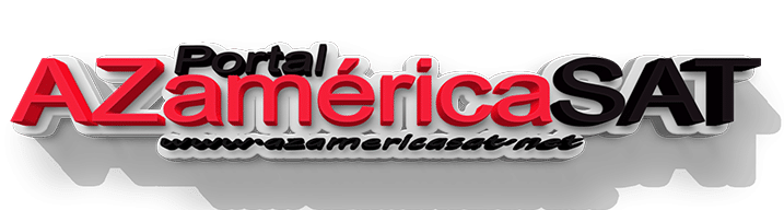 Logo Azamerica SAT