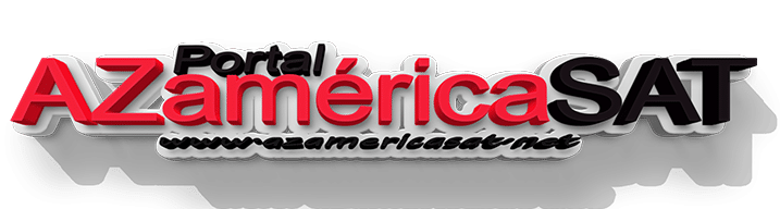  Logo Azamerica SAT